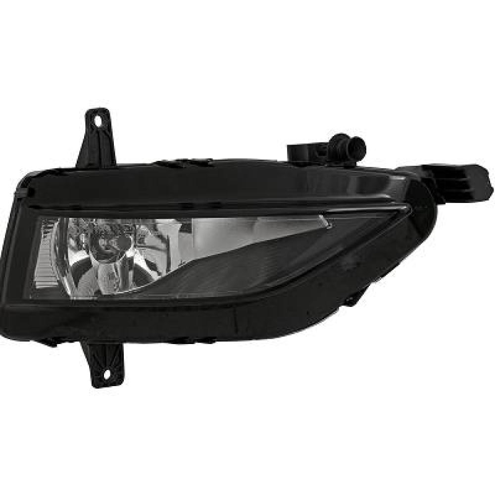 Projecteur antibrouillard droite Volkswagen Golf VII Limousine/Variant 17-20
