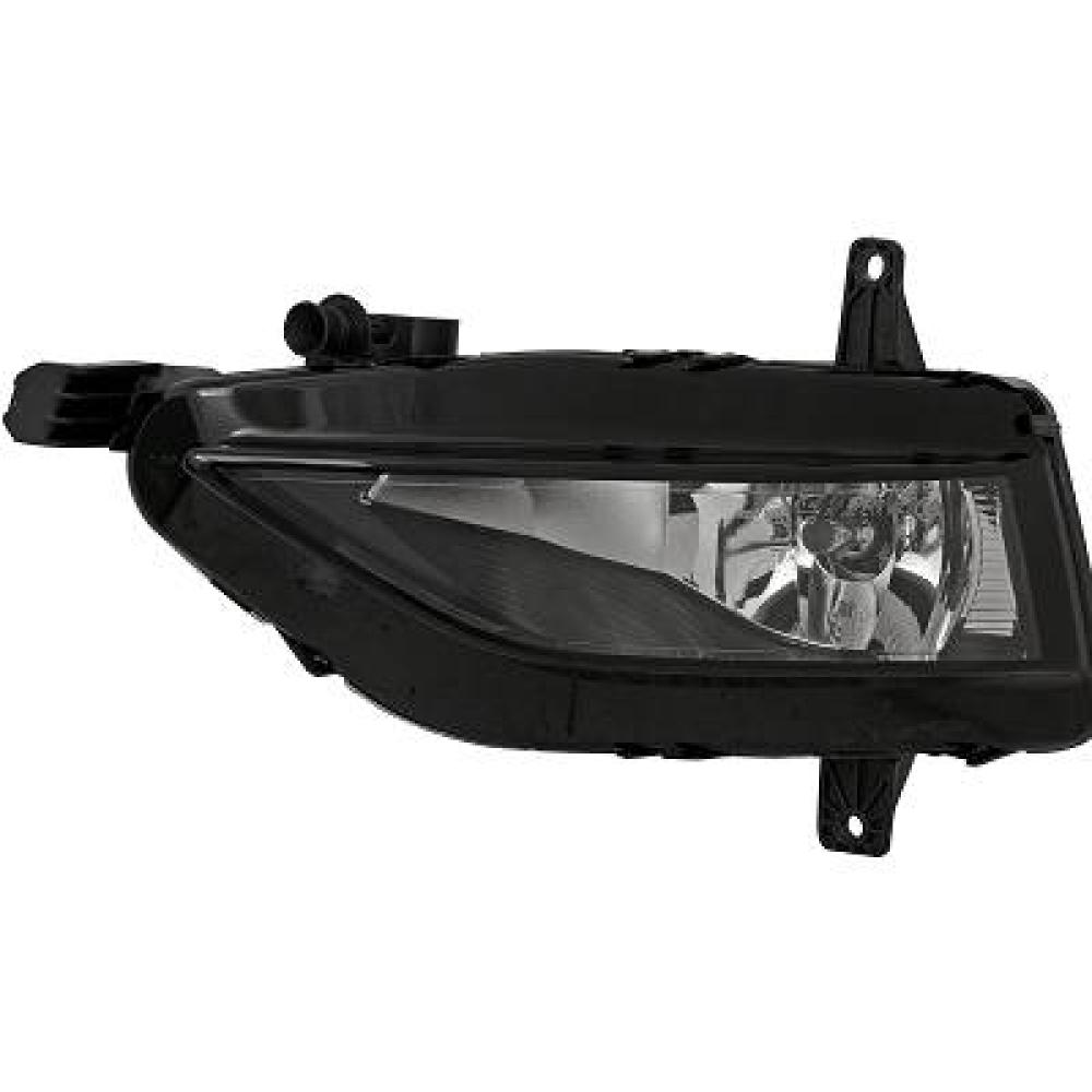 Projecteur antibrouillard gauche Volkswagen Golf VII Limousine/Variant 17-20