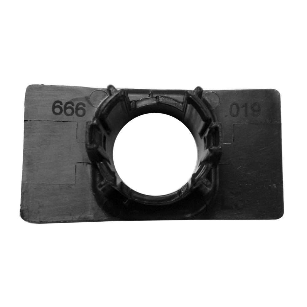 Support, capteur-parctronic centre Volkswagen Golf VII Limousine/Variant 17-20