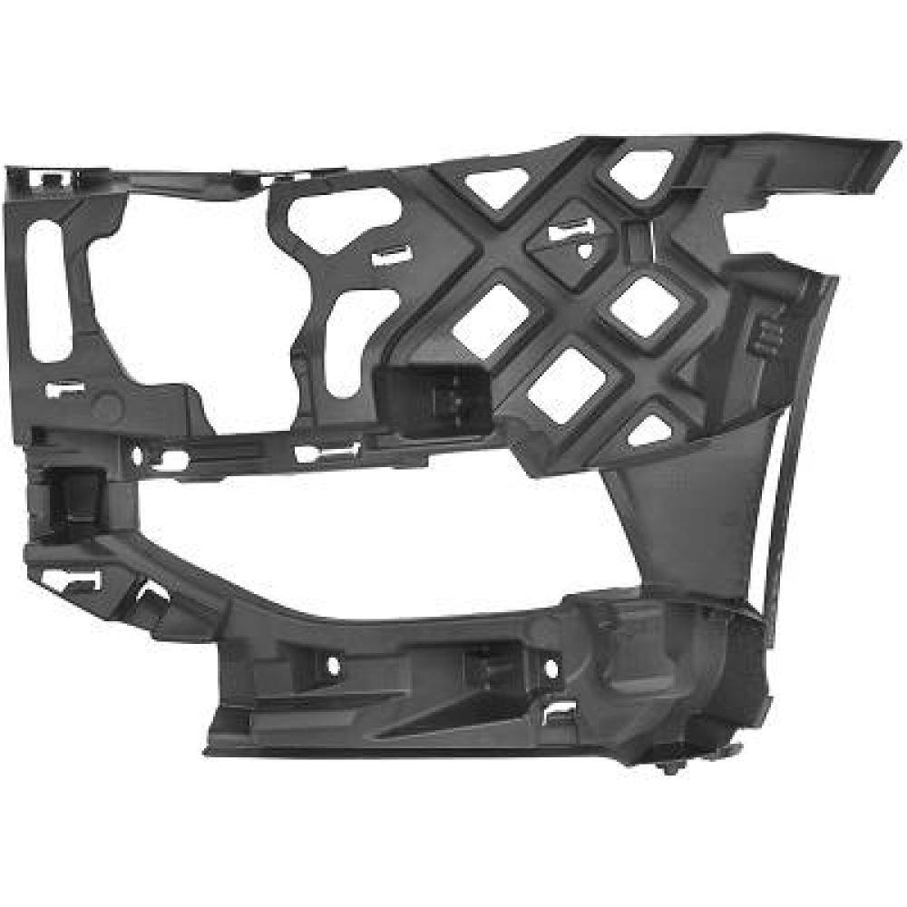 Support, pare-chocs avant gauche Volkswagen Golf VII Limousine/Variant 17-20