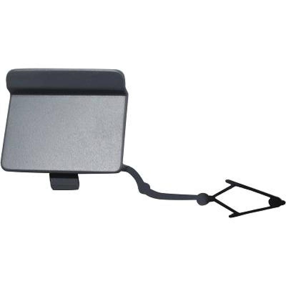 Capuchon, crochet de remorquage arrière Volkswagen Golf VII Limousine/Variant 17-20