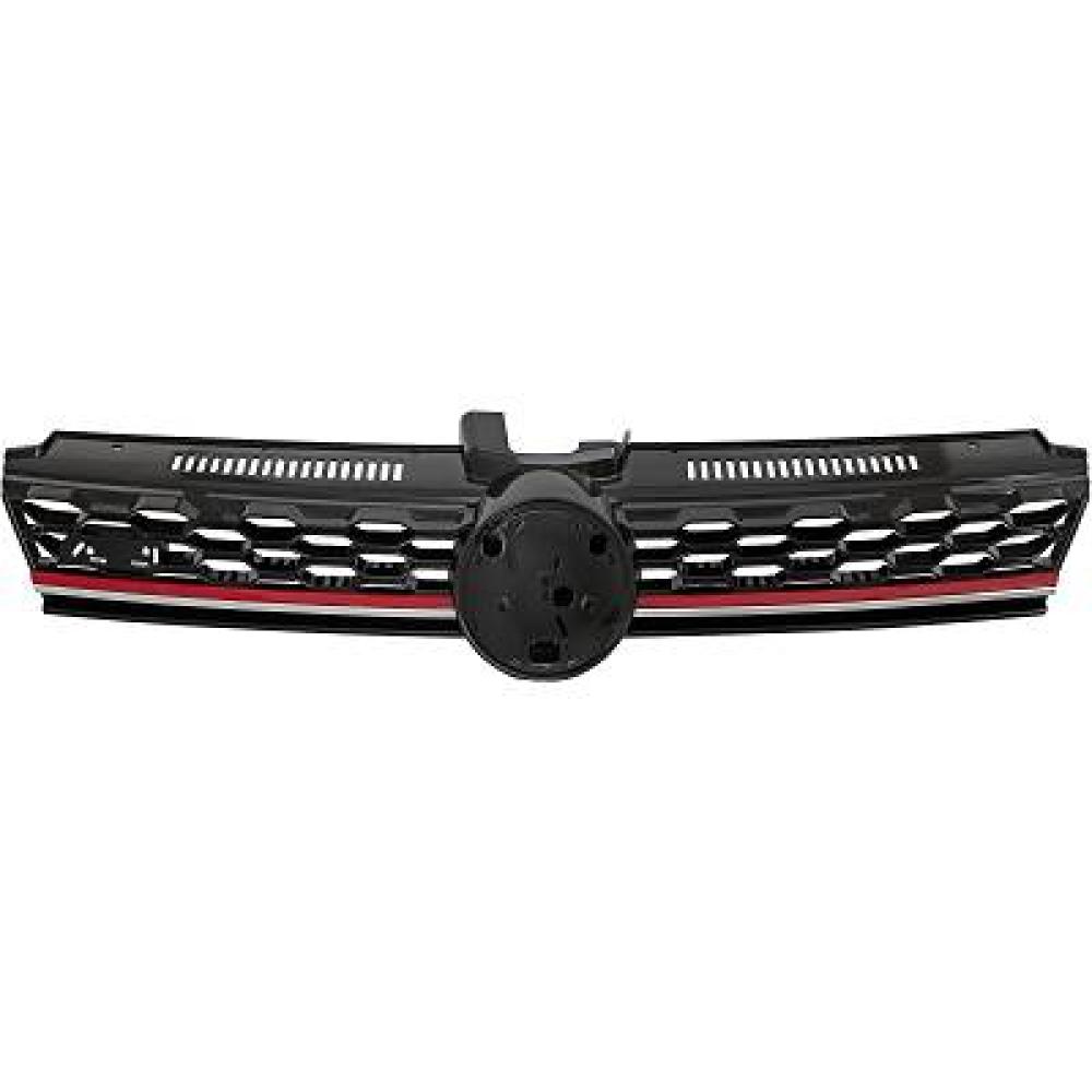 Grille de radiateur Volkswagen Golf VII Limousine/Variant 17-20