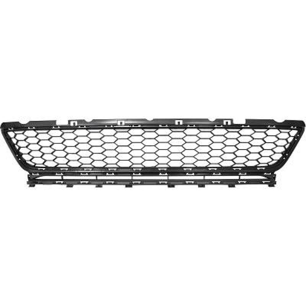 Grille de ventilation, pare-chocs avant Volkswagen Golf VII Limousine/Variant 17-20