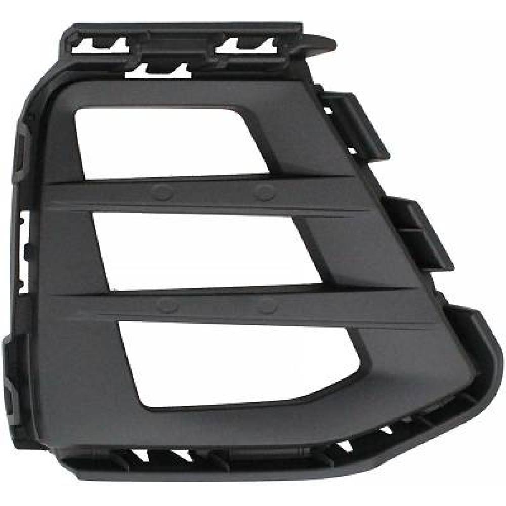 Enjoliveur, pare-chocs avant droite Volkswagen Golf VII Limousine/Variant 17-20