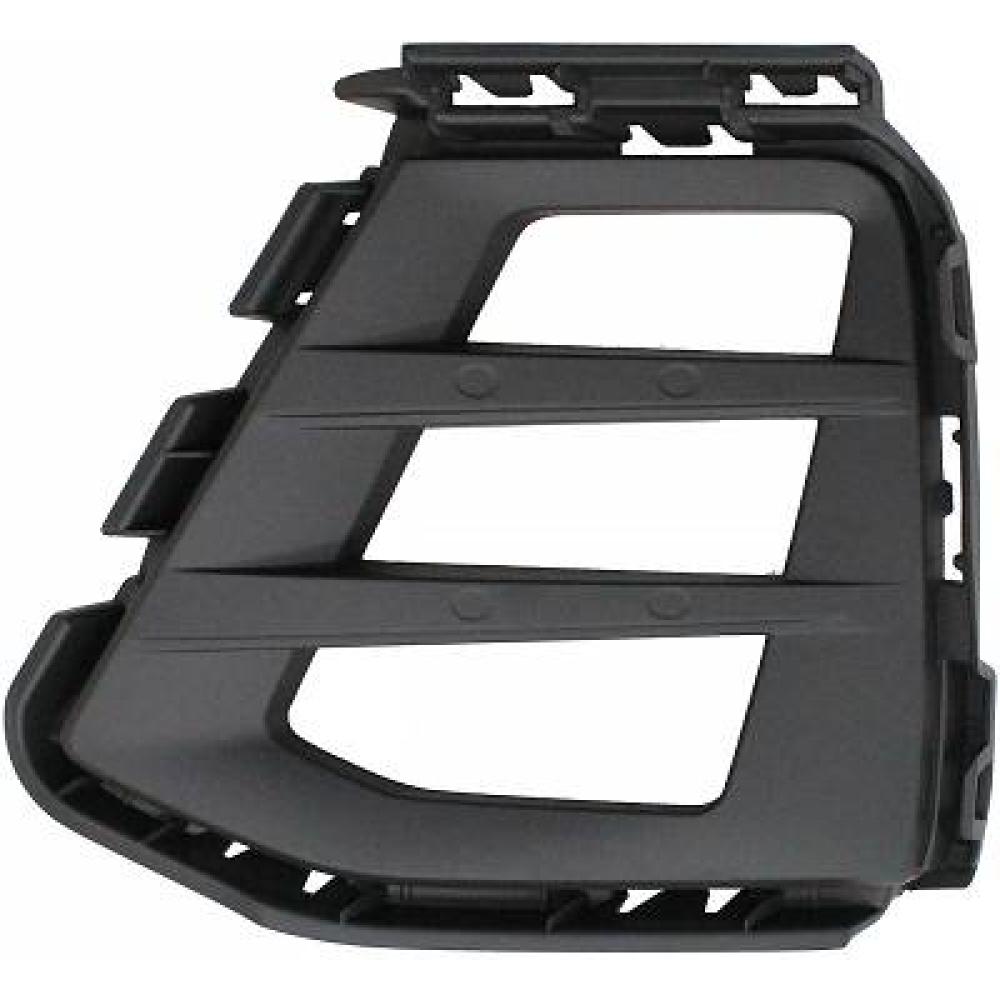 Enjoliveur, pare-chocs avant gauche Volkswagen Golf VII Limousine/Variant 17-20