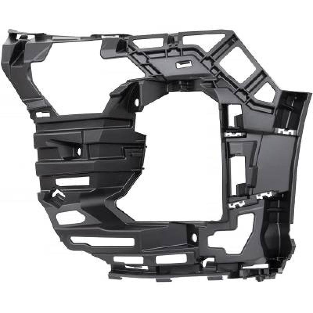 Support, pare-chocs avant gauche Volkswagen Golf VII Limousine/Variant 17-20