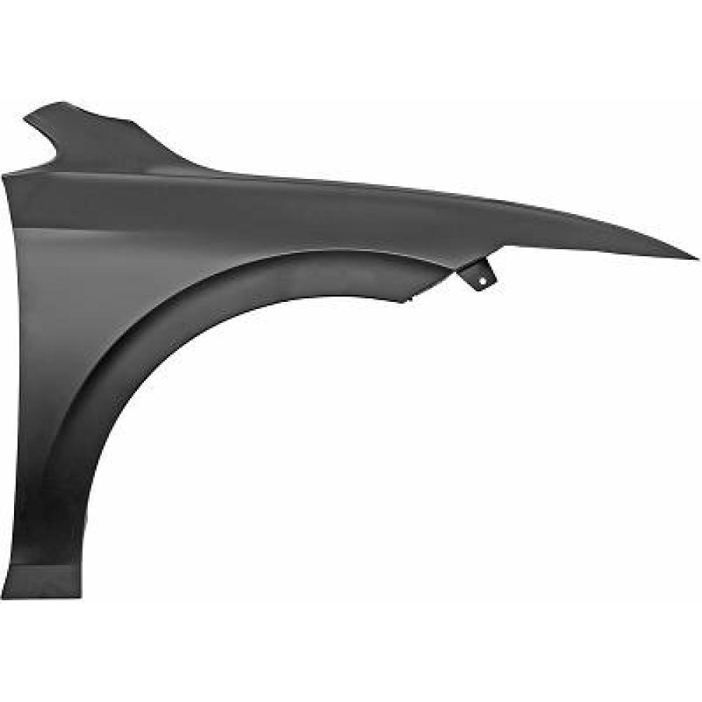 Aile avant droite Volkswagen Golf VIII Limousine/Variant 20->>