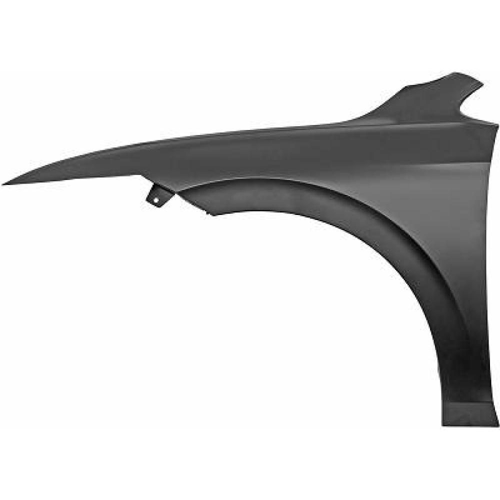 Aile avant gauche Volkswagen Golf VIII Limousine/Variant 20->>