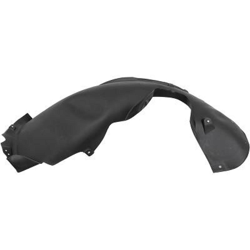 Garniture, passage de roue avant gauche Volkswagen Golf VIII Limousine/Variant 20->>