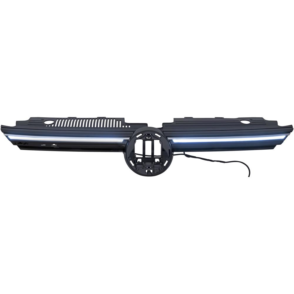 Grille de radiateur Volkswagen Golf VIII Limousine 20->>