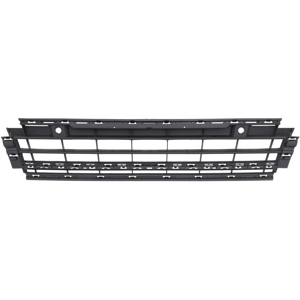 Grille de ventilation, pare-chocs avant Volkswagen Golf VIII Limousine/Variant 20->>