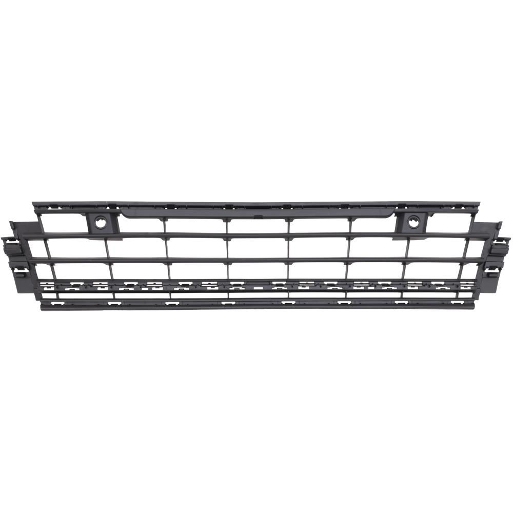Grille de ventilation, pare-chocs avant Volkswagen Golf VIII Limousine/Variant 20->>