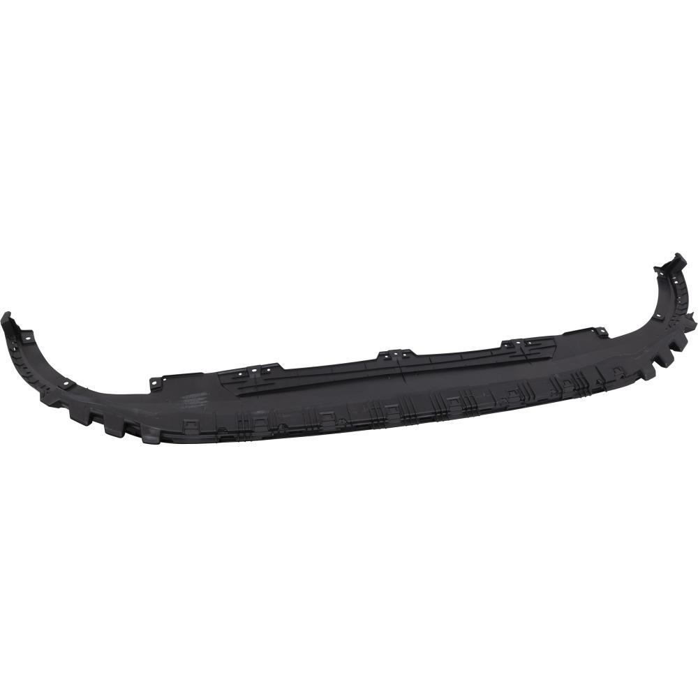 Spoiler avant Volkswagen Golf VIII Limousine/Variant 20->>