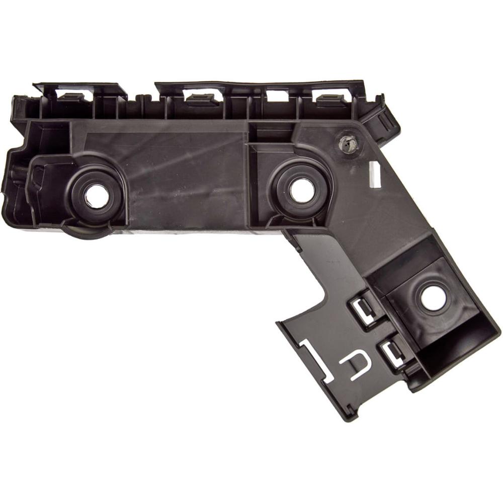 Support, pare-chocs arrière gauche Volkswagen Golf VIII Limousine/Variant 20->>