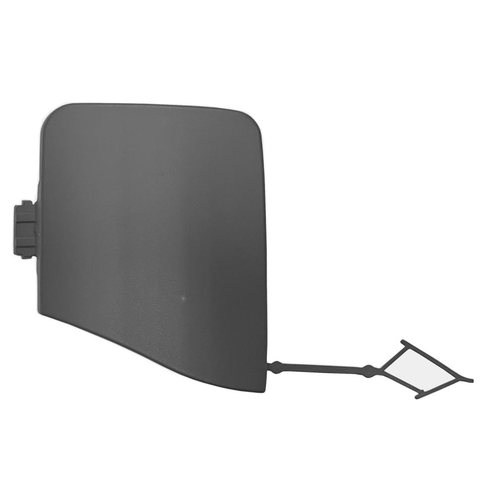 Capuchon, crochet de remorquage avant Volkswagen Golf VIII Limousine/Variant 20->>