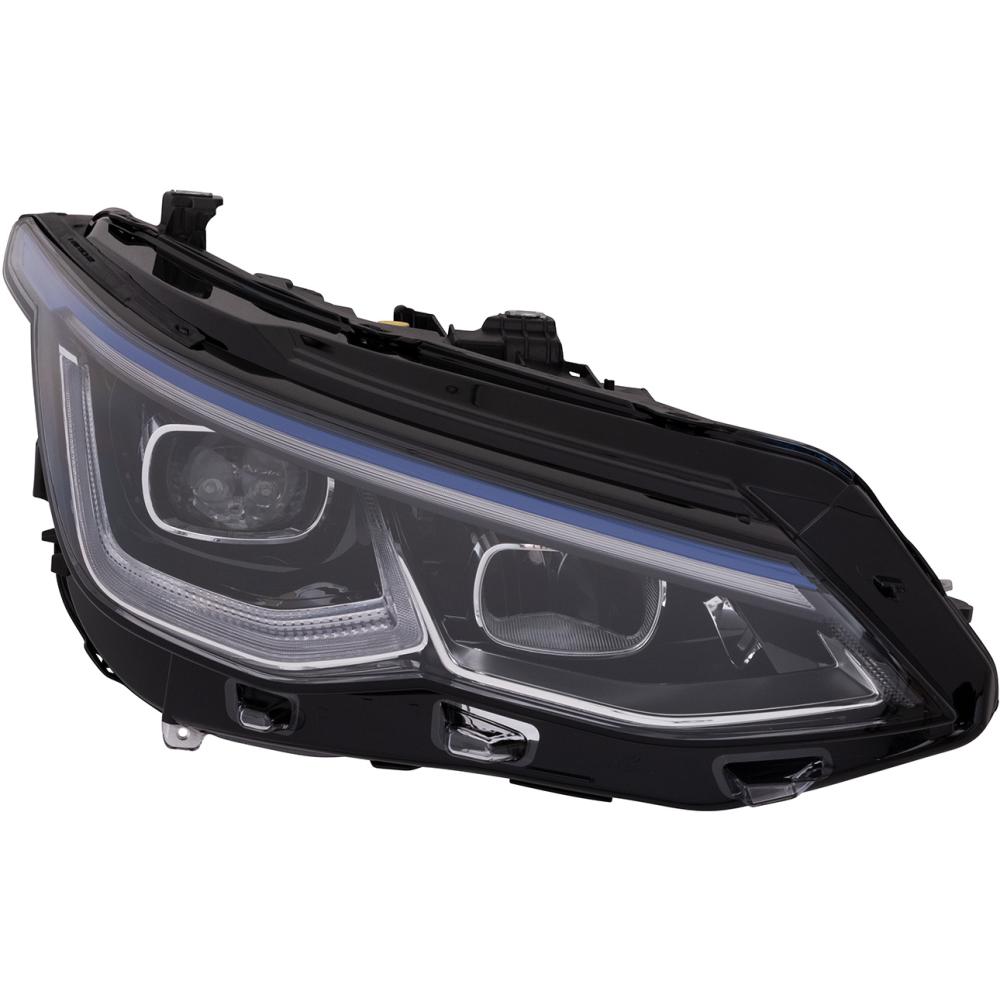 Projecteur principal droite Volkswagen Golf VIII Limousine/Variant 20->>