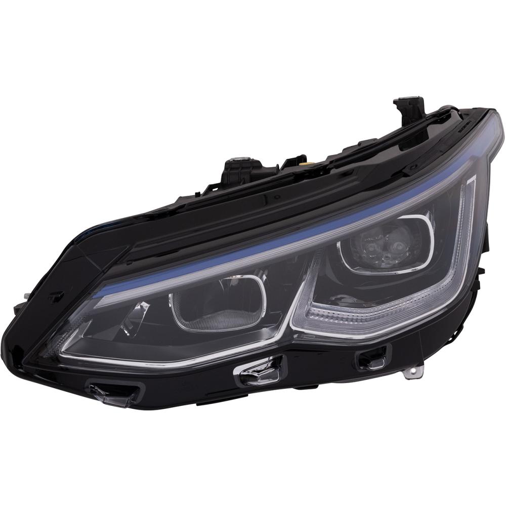 Projecteur principal gauche Volkswagen Golf VIII Limousine/Variant 20->>