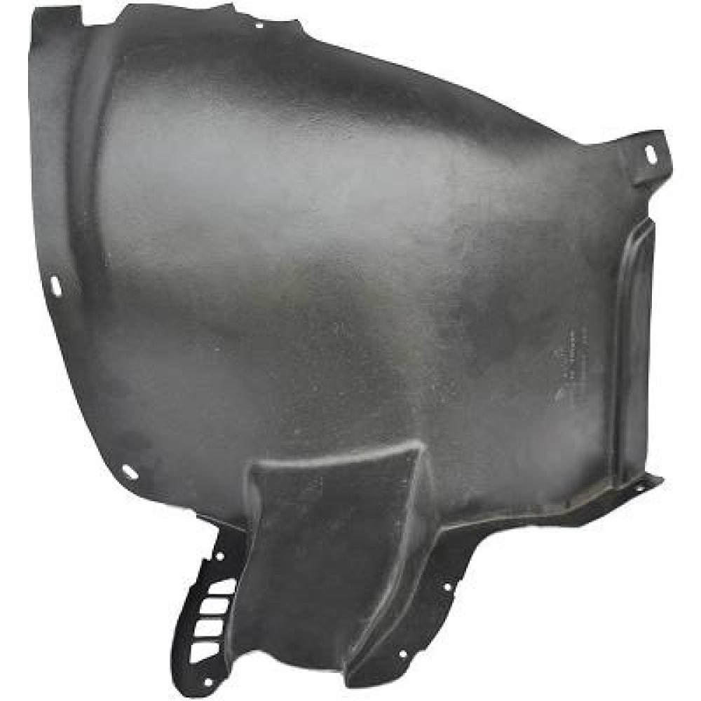 Garniture, passage de roue avant Volkswagen Eos 06-10