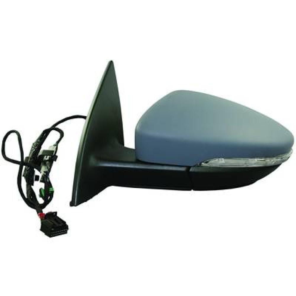 Rétroviseur extérieur gauche Volkswagen Eos 06-10