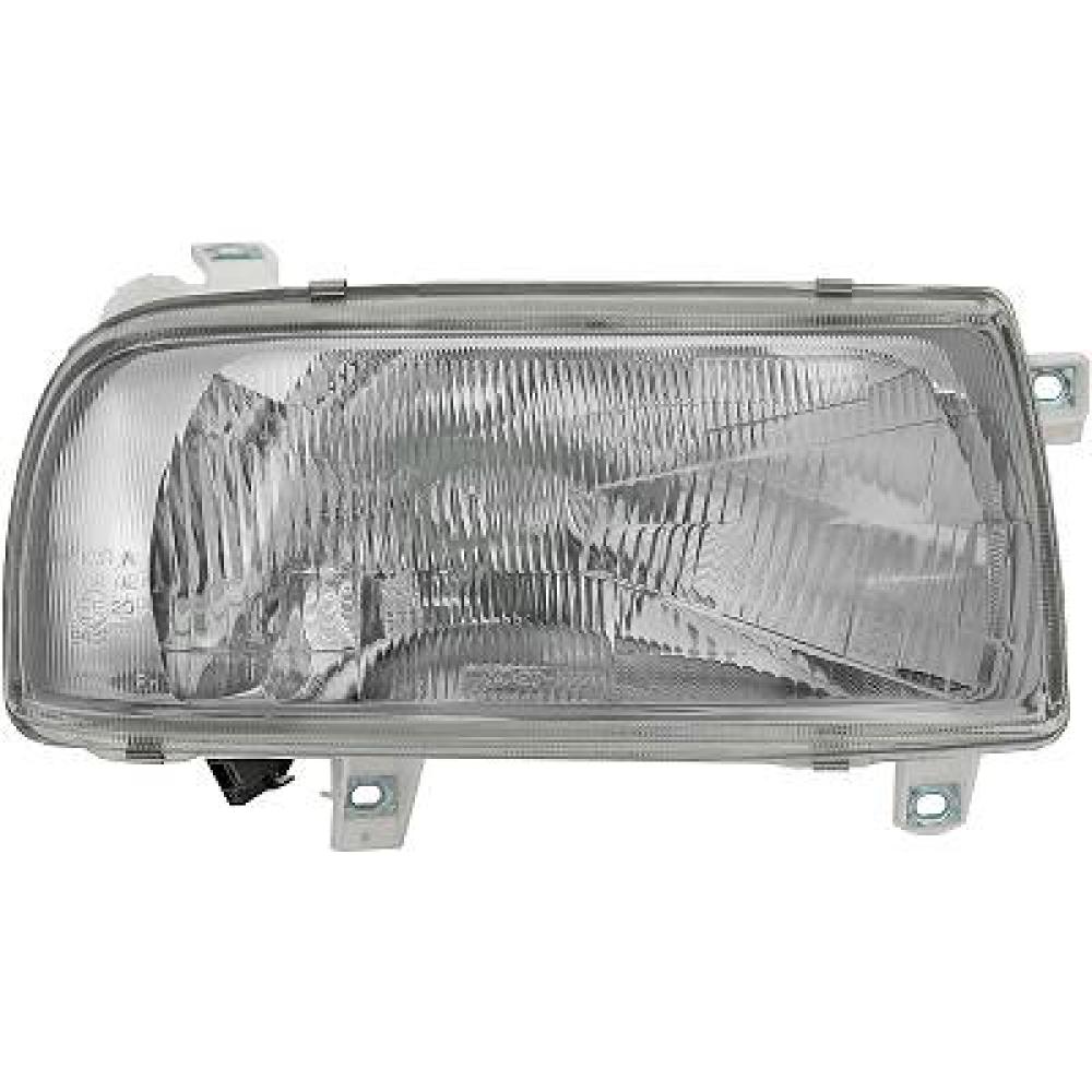 Projecteur principal droite Volkswagen Vento 92-98