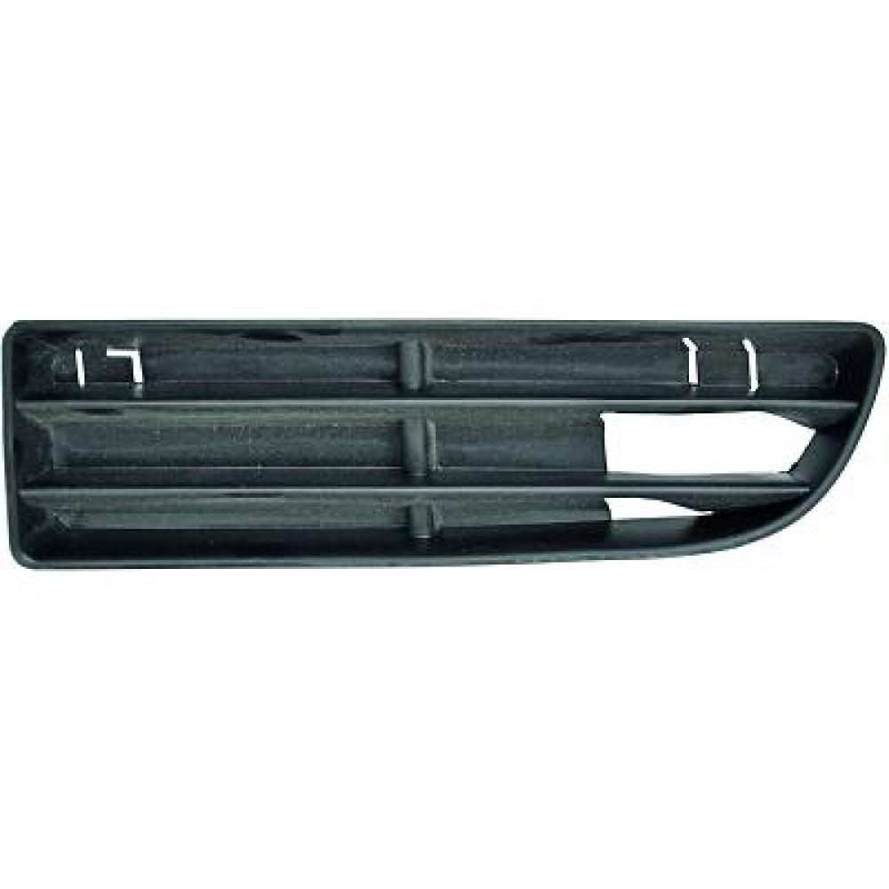 Grille de ventilation, pare-chocs gauche Volkswagen Bora 98-05