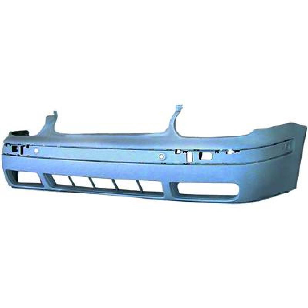 Pare-chocs avant Volkswagen Bora 98-05