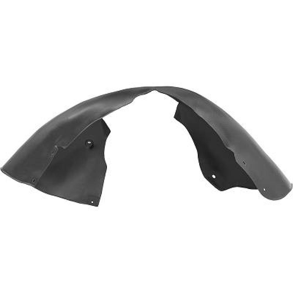 Garniture, passage de roue avant gauche Volkswagen Golf V Variant 07-09