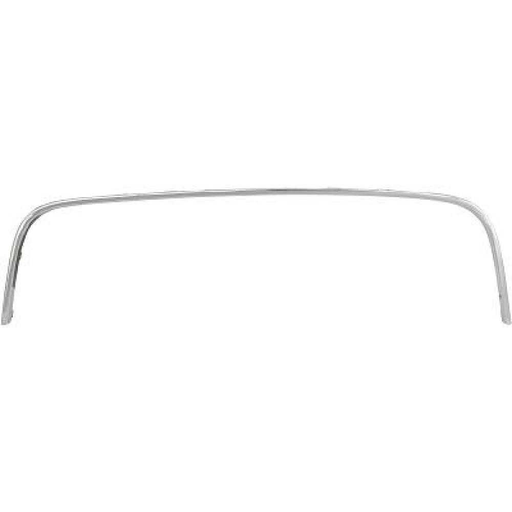 Cadre, grille de radiateur centre Volkswagen Jetta 05-10
