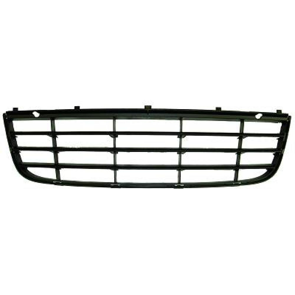 Grille de ventilation, pare-chocs centre Volkswagen Golf V Variant 07-09