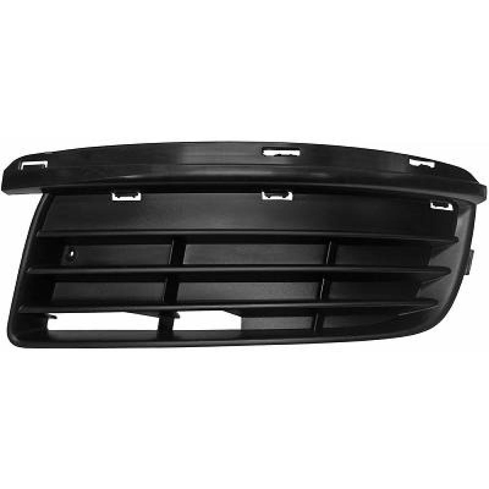 Grille de ventilation, pare-chocs droite Volkswagen Golf V Variant 07-09
