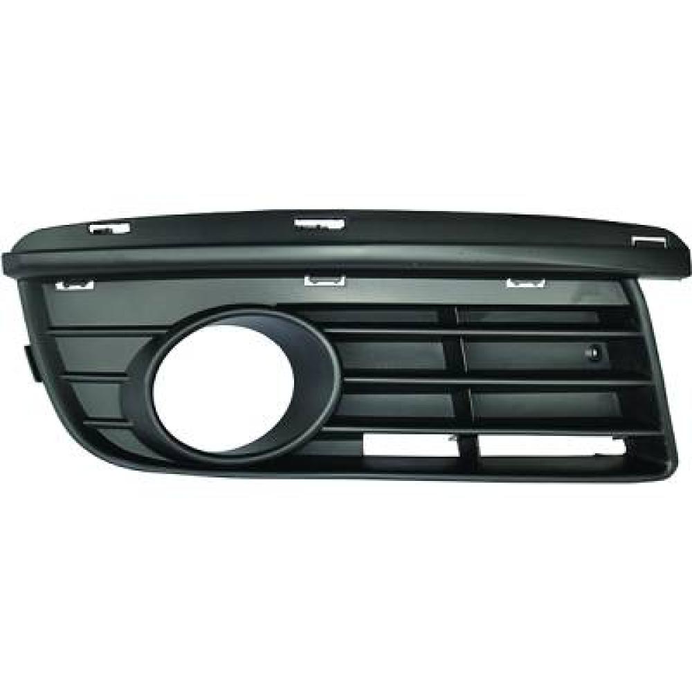 Grille de ventilation, pare-chocs droite Volkswagen Golf V Variant 07-09