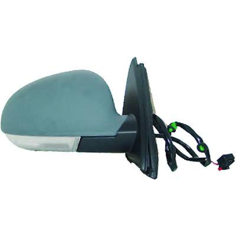 Rétroviseur extérieur droite Volkswagen Golf V Variant 07-09