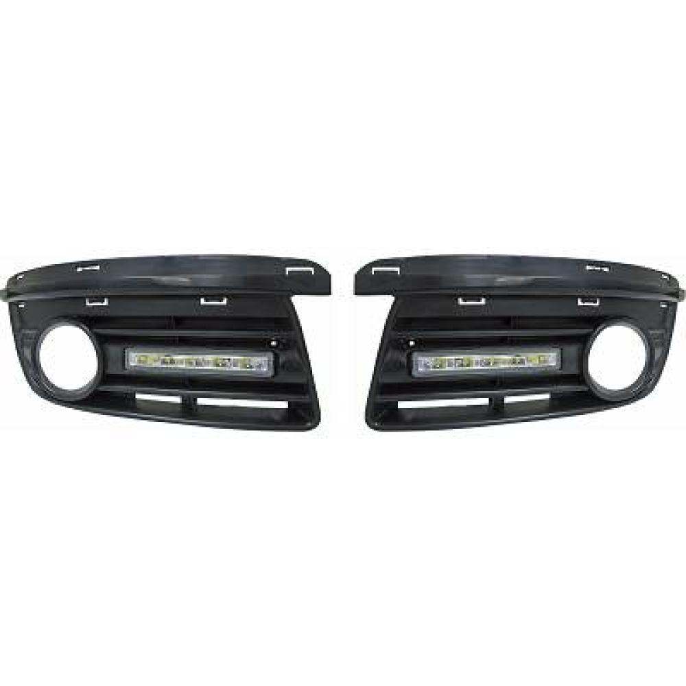 Kit de feux diurnes Volkswagen Golf V 03-08