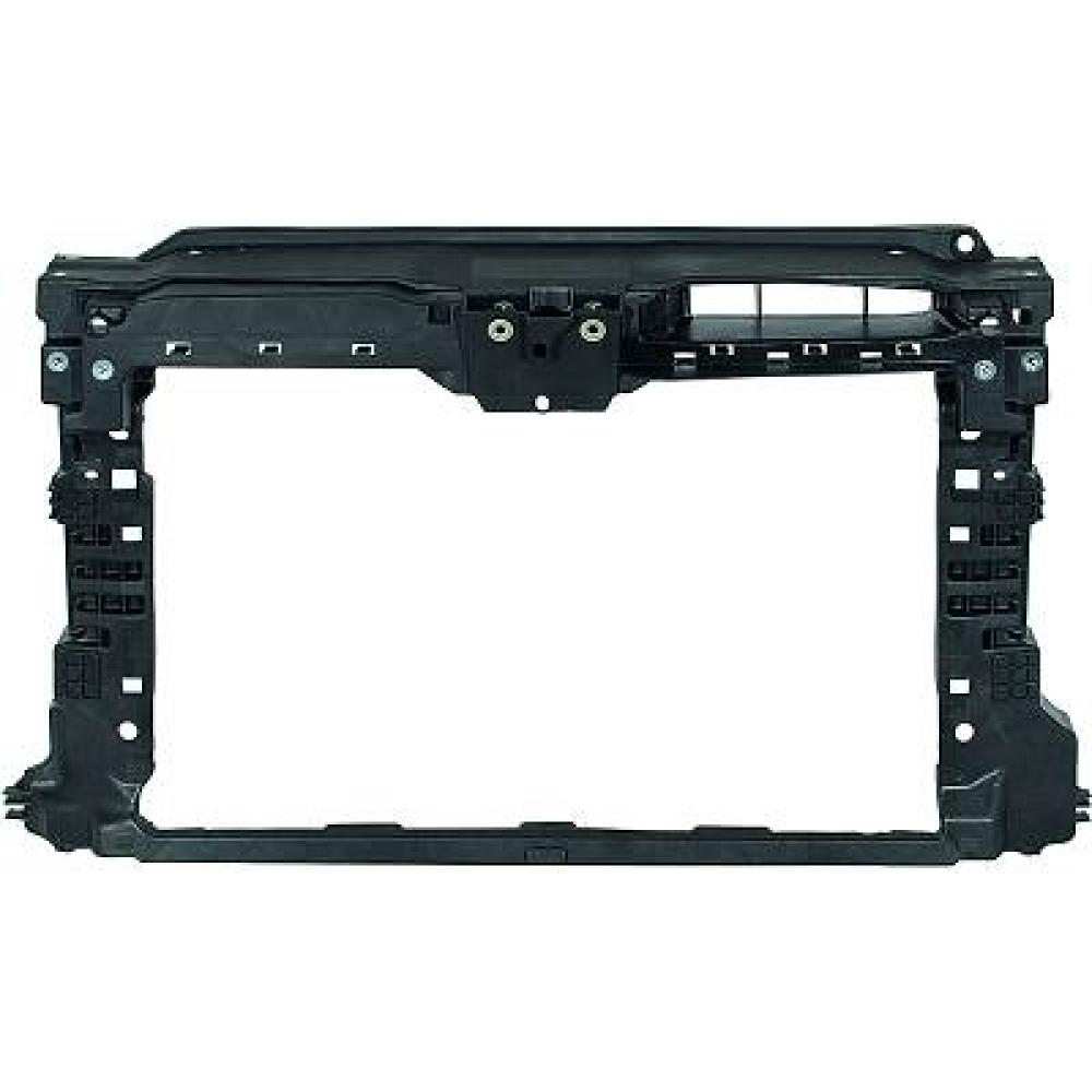 Revêtement avant Volkswagen Jetta IV 11-14