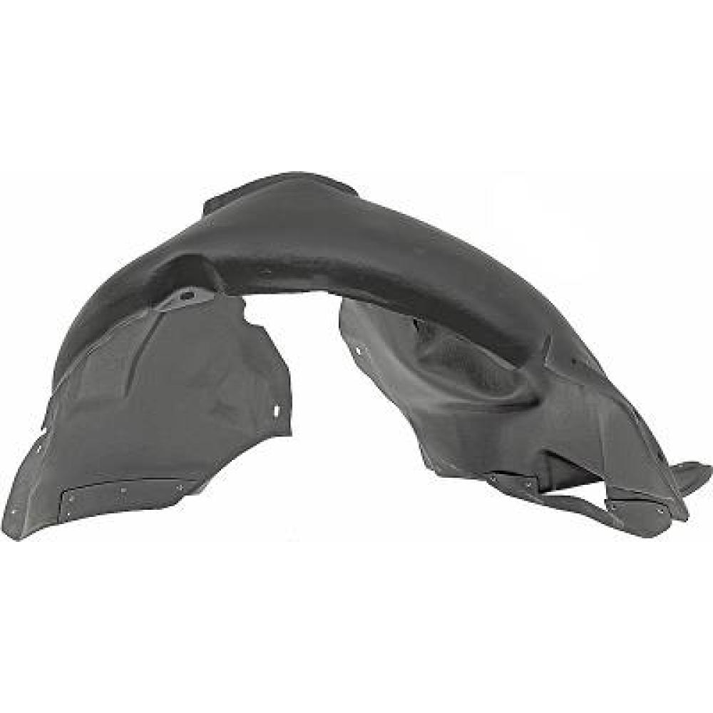 Garniture, passage de roue droite Volkswagen Jetta IV 11-14