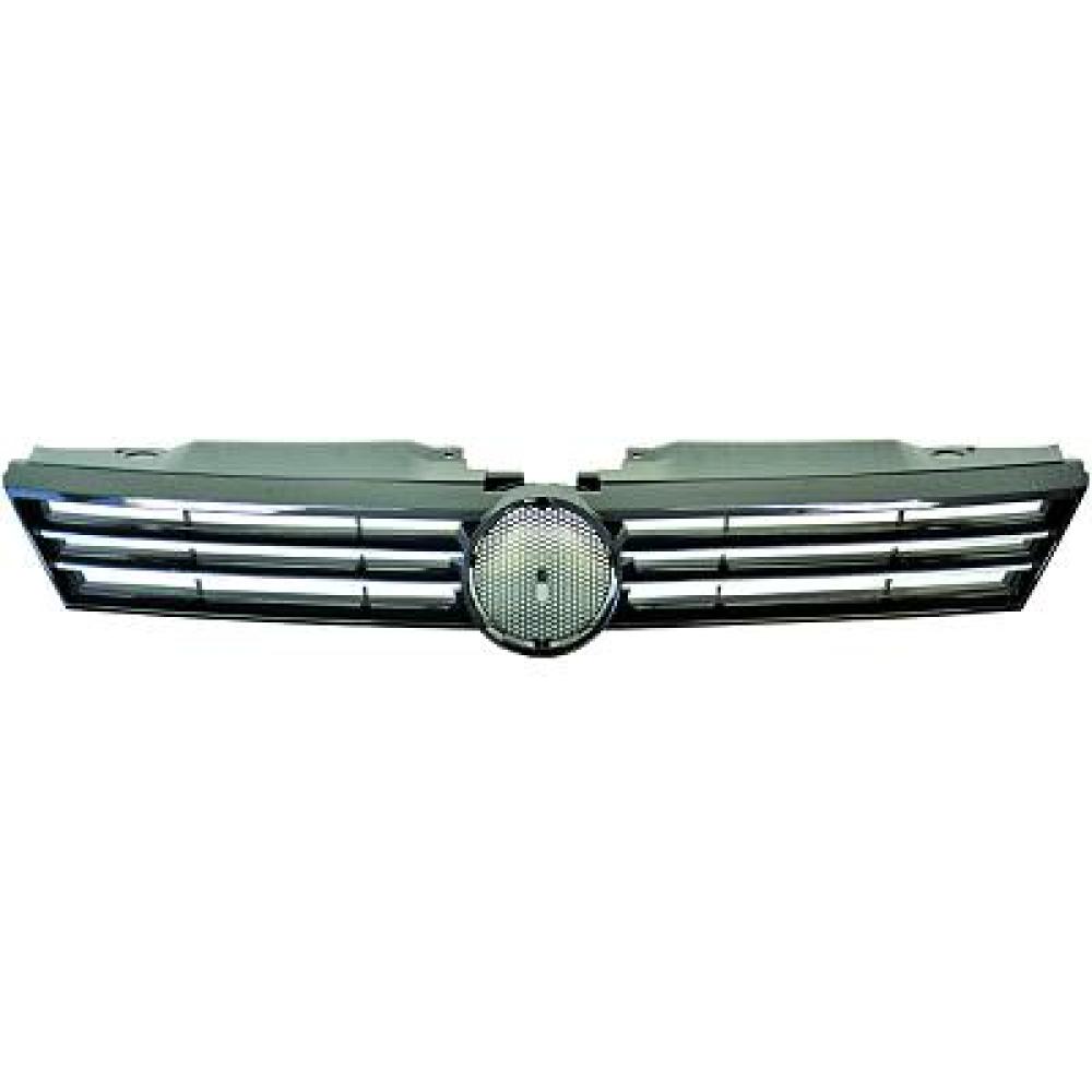 Grille de radiateur Volkswagen Jetta IV 11-14