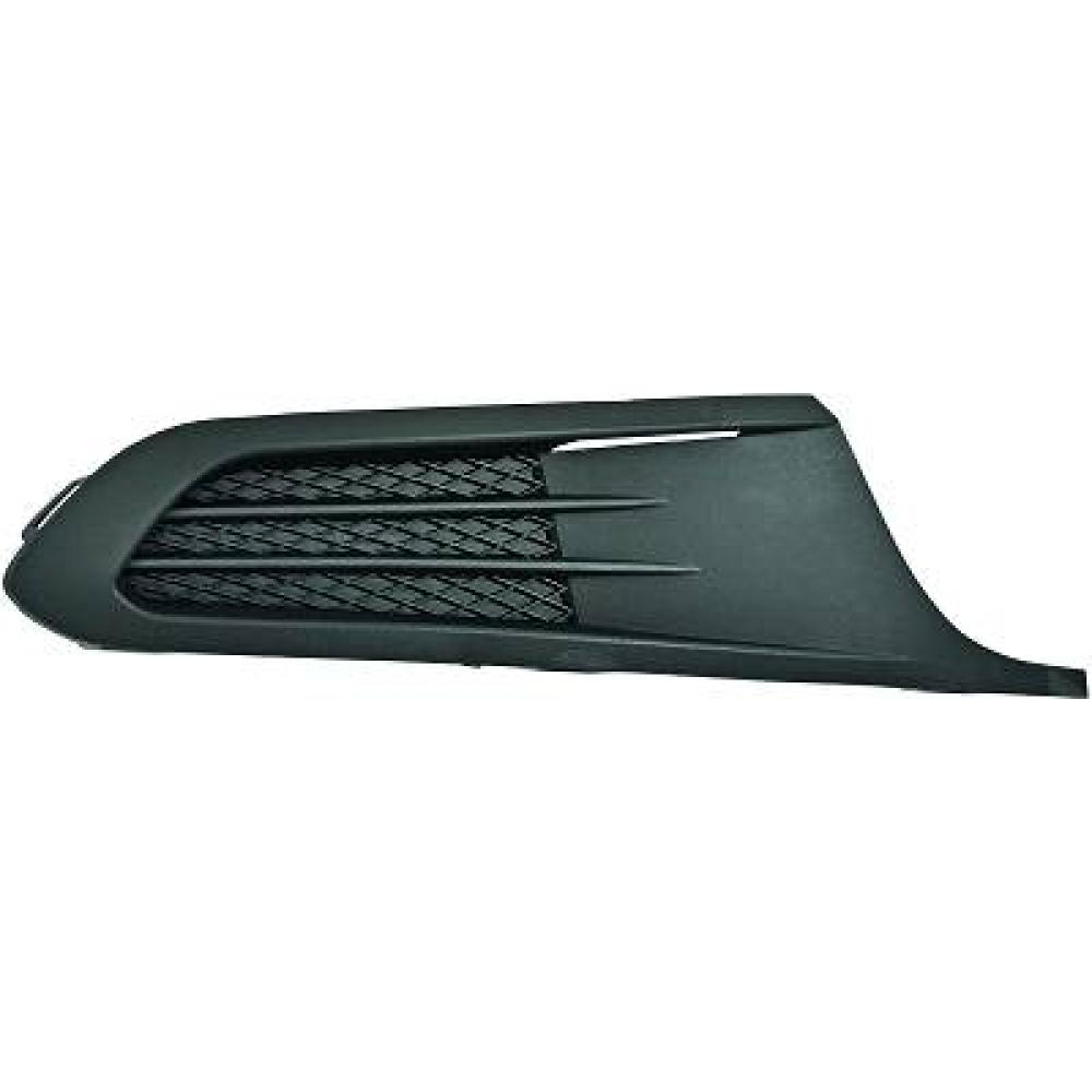 Grille de ventilation, pare-chocs droite Volkswagen Jetta IV 11-14