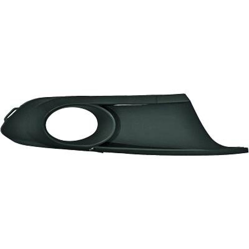 Grille de ventilation, pare-chocs droite Volkswagen Jetta IV 11-14