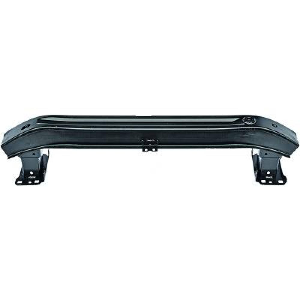 Support, pare-chocs avant Volkswagen Jetta IV 11-14