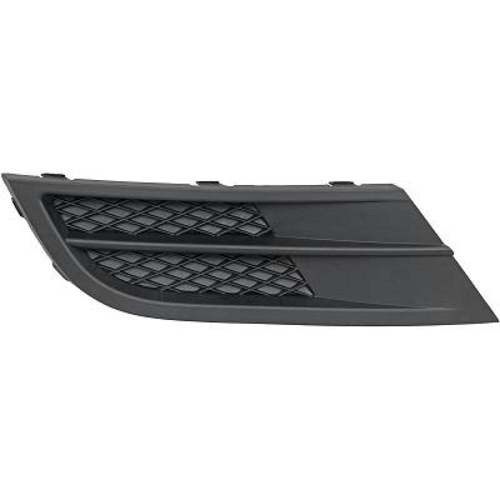 Grille de ventilation, pare-chocs gauche Volkswagen Jetta IV 14-16