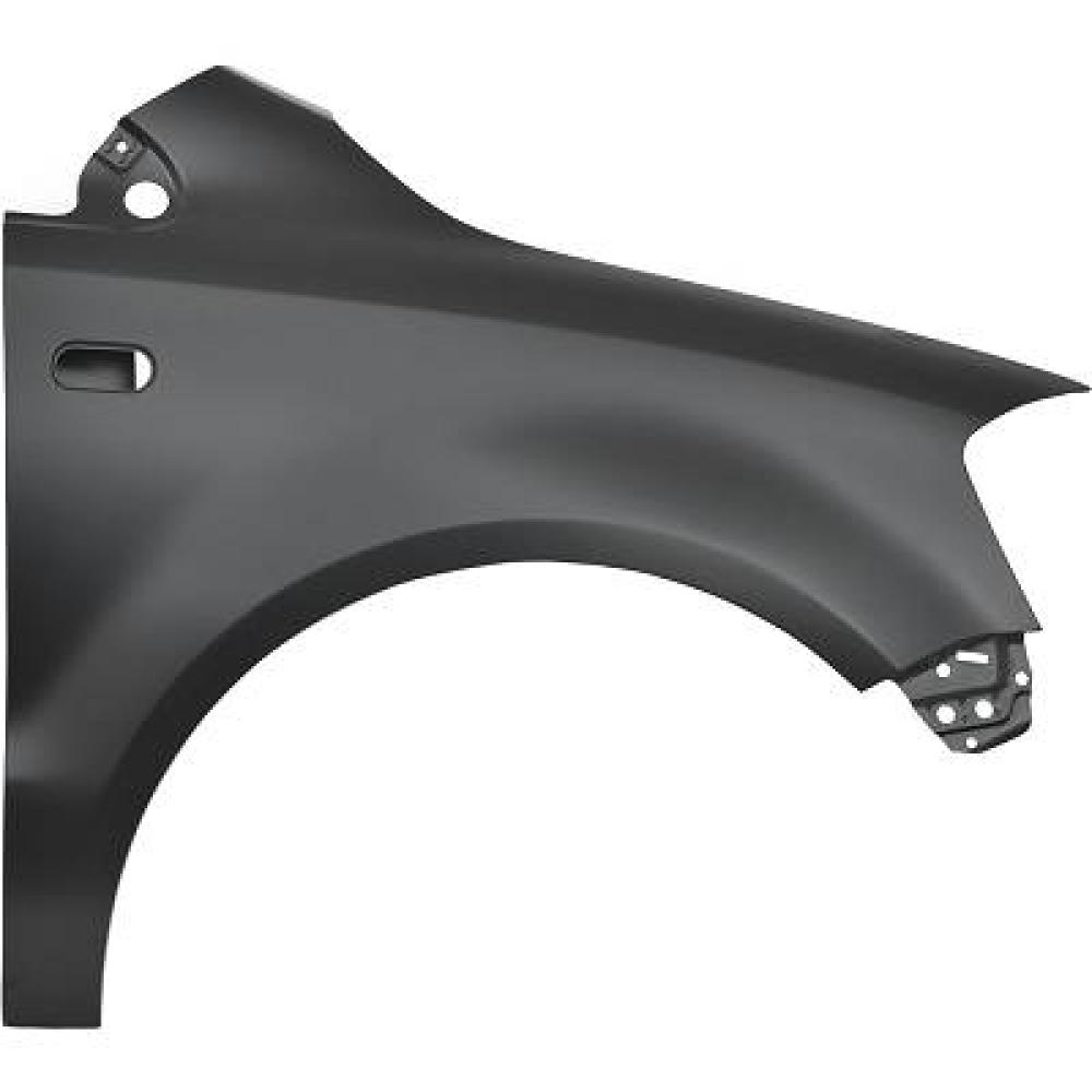Aile avant droite Volkswagen Fox 05-11