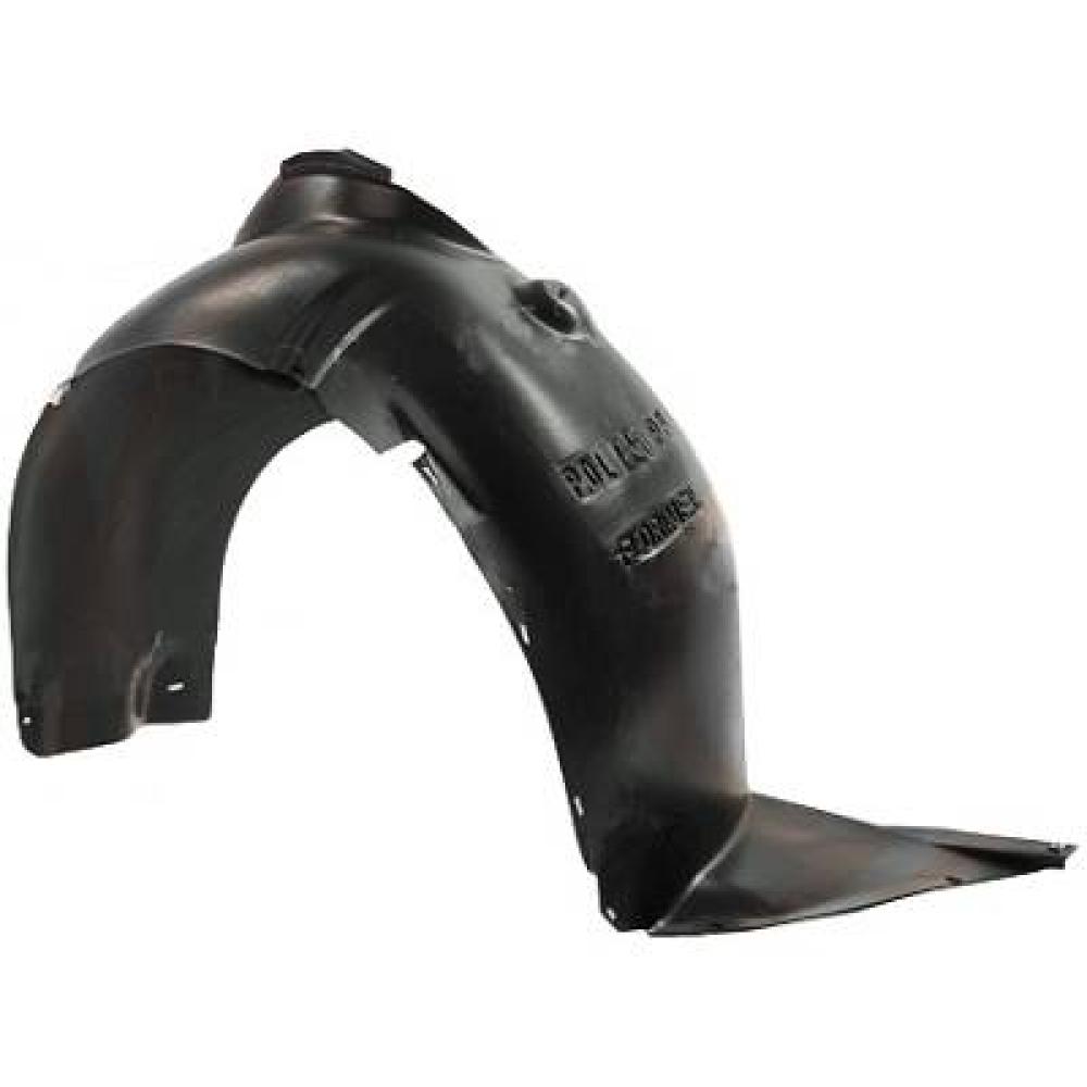 Garniture, passage de roue Essieu avant droit Volkswagen Fox 05-11