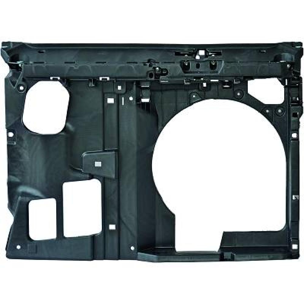 Revêtement avant Seat Mii 11->>