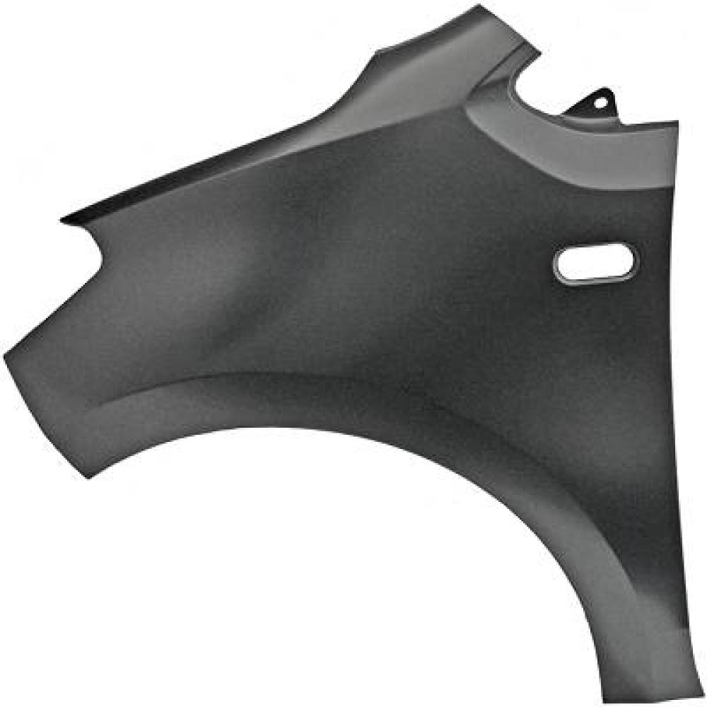 Aile avant gauche Seat Mii 11->>