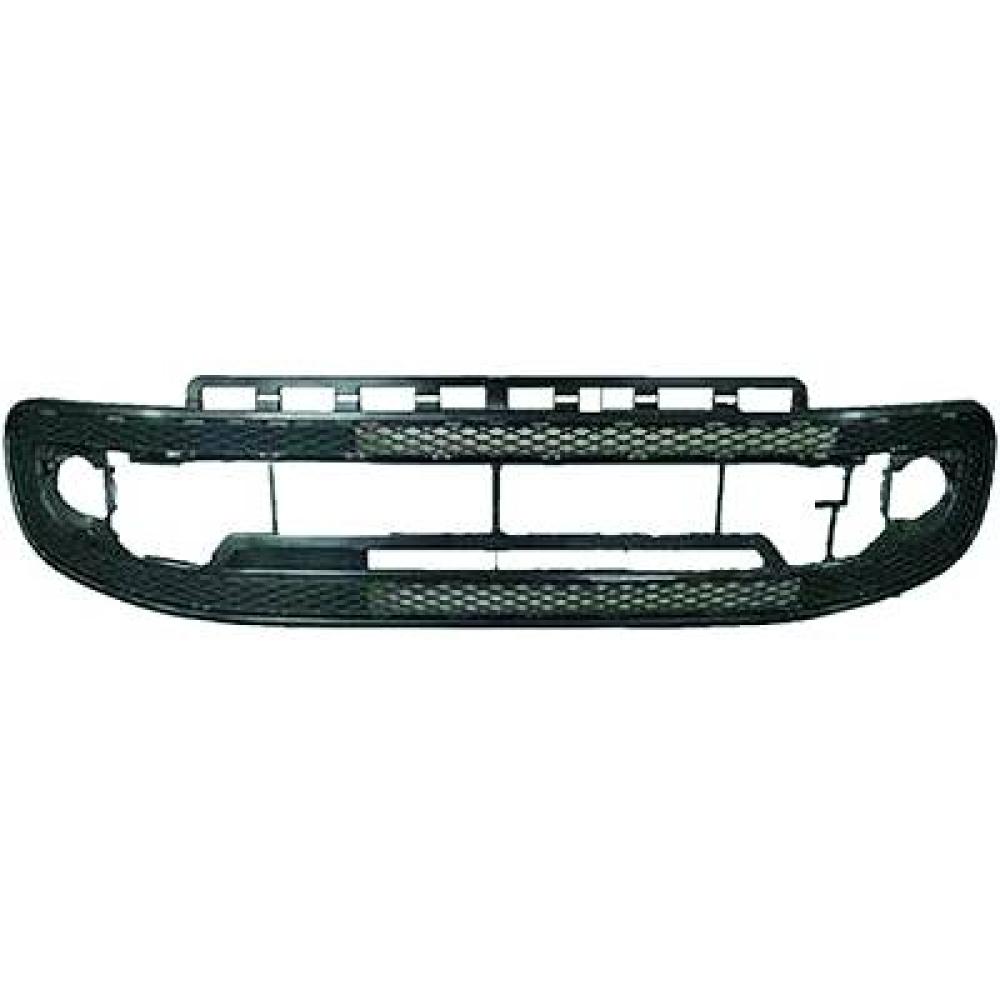 Grille de ventilation, pare-chocs avant Volkswagen Up! 11-16