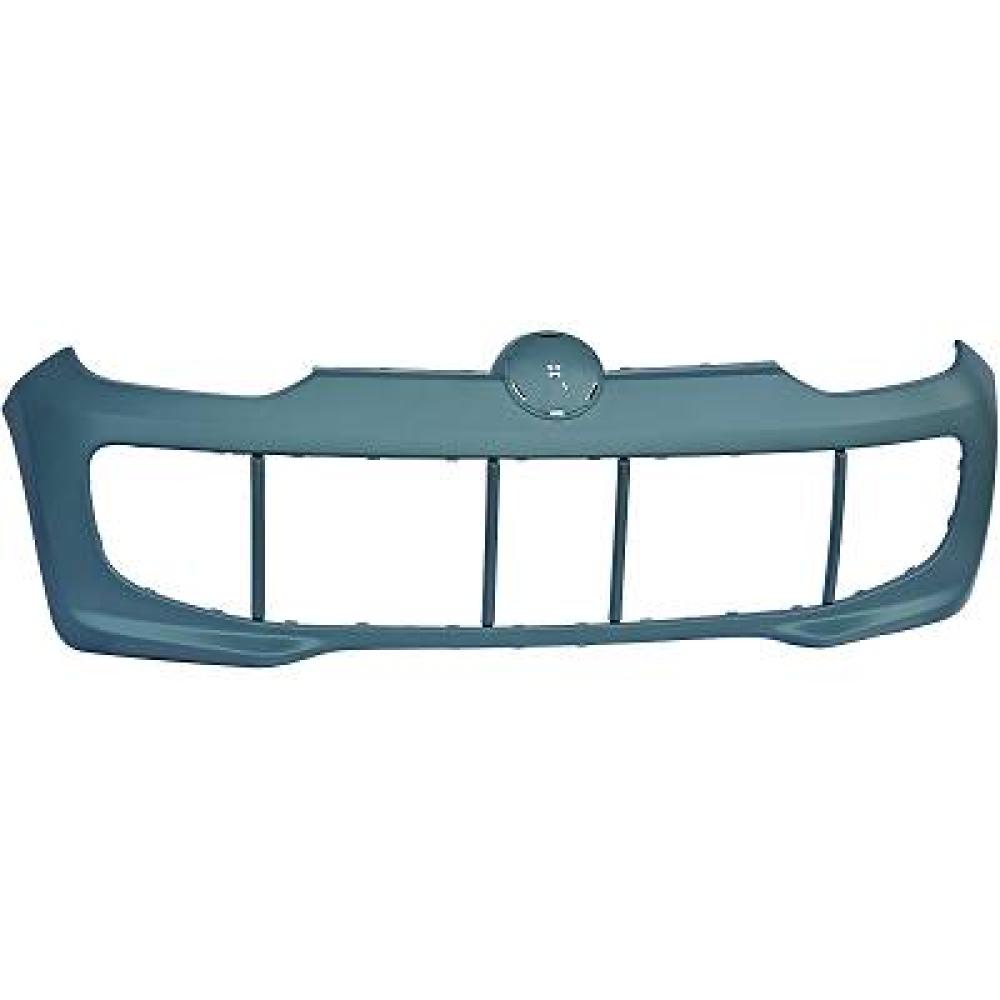 Pare-chocs avant Volkswagen Up! 11-16