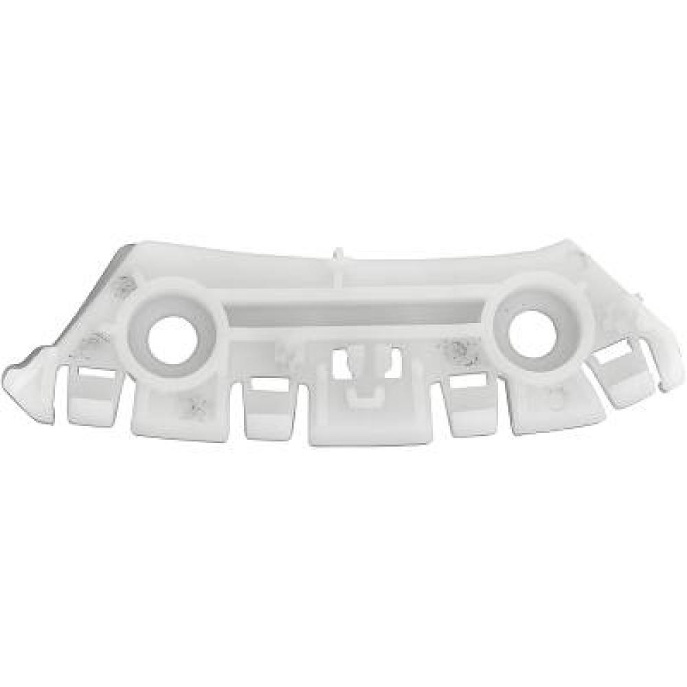 Support, pare-chocs avant gauche Volkswagen Up! 11-16