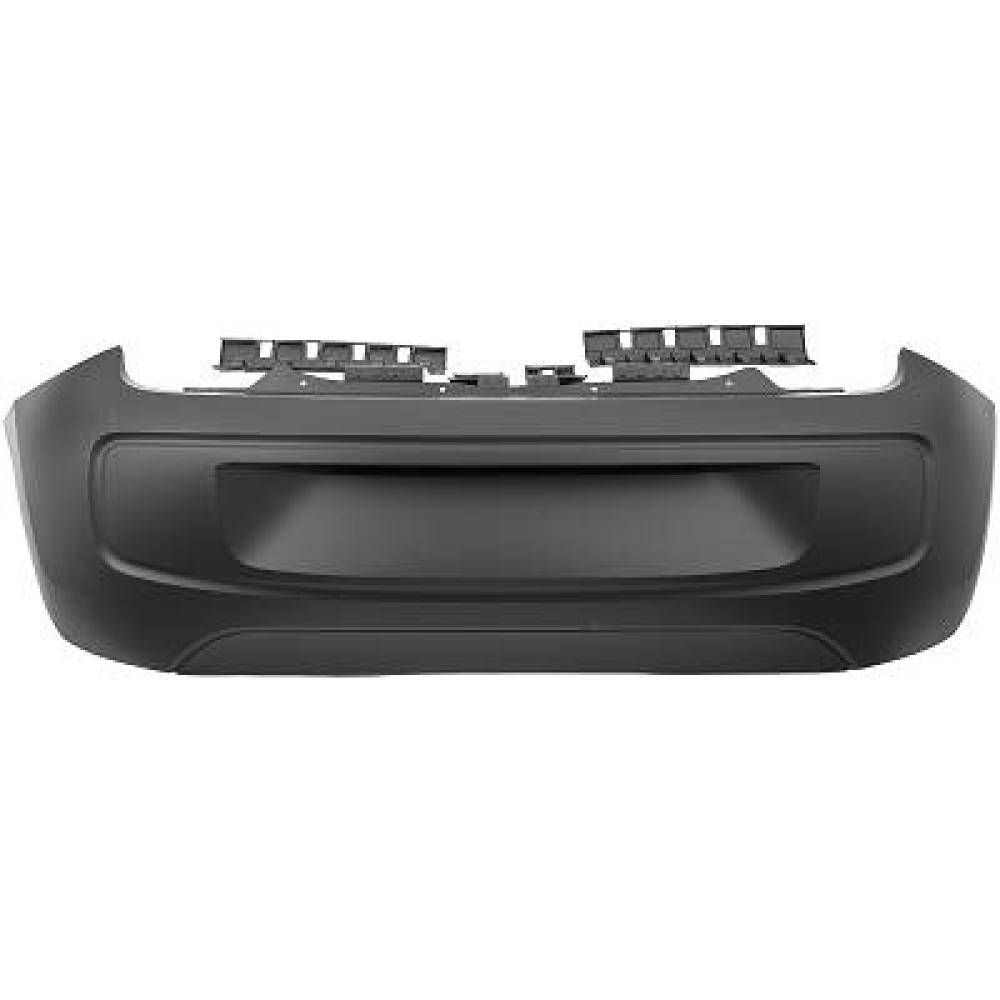 Pare-chocs arrière Volkswagen Up! 11-16