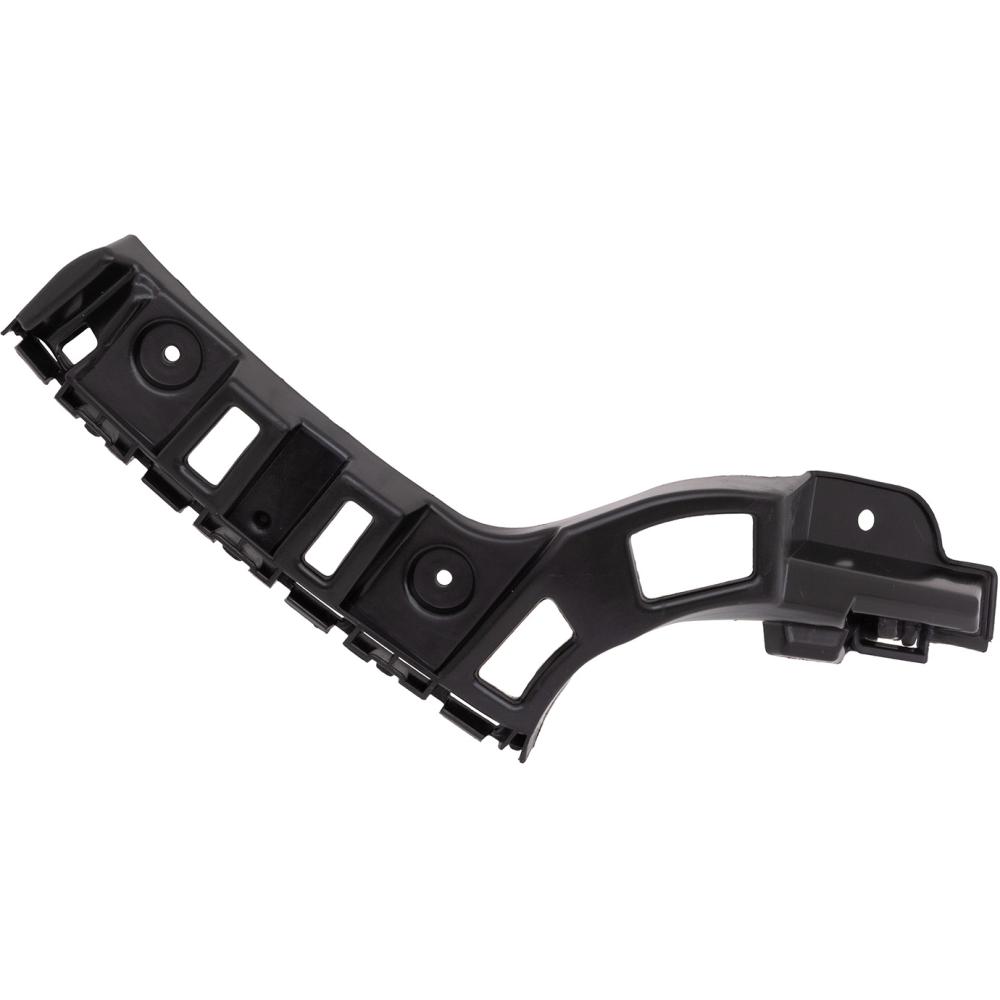 Support, pare-chocs arrière droite Volkswagen Up! 11-16