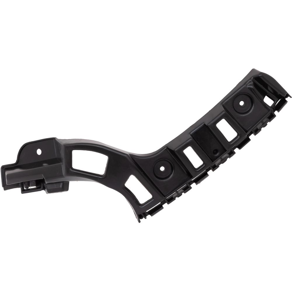 Support, pare-chocs arrière gauche Volkswagen Up! 11-16